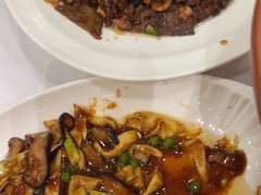 -万荣烤鸭店·北京菜(天坛店)