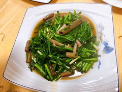 -崂山小吃部