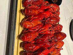 -肥肥虾庄·金牌油焖大虾(杨园滨江时代walk店)