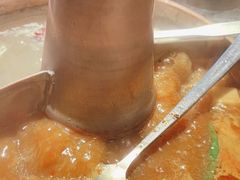 -小洋府铜锅涮肉(南锣鼓巷店)