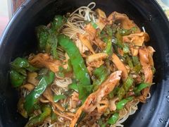 -三同面馆(堰桥店)