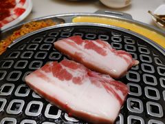 -韩宫宴烤肉·料理(大宁国际店)