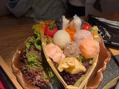 -湊湊火锅·茶憩(天环广场店)