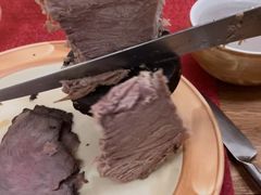 -五洲皇冠巴西烤肉餐厅