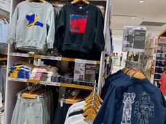 -优衣库(上海金桥国际商业广场店)