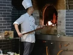 -京味民福烤鸭店(建设四马路店)