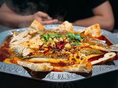 -马有鱼·馕坑烤全鱼(美美2店)