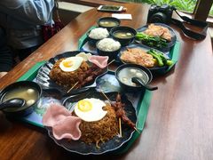 印尼炒饭-雨林餐厅(长隆海洋王国店)