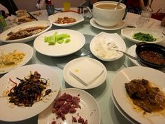 -逸林轩中餐厅(中信泰富朱家角锦江酒店)