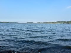 -天目湖涵田半山温泉