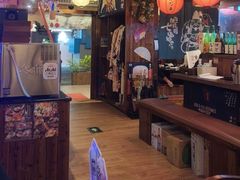-鸟鹏烧鸟居酒屋(龙岗万科店)