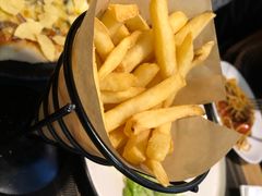 -清真·艾美可餐厅(大悦汇店)