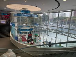 -MINI MARS KIDS CLUB亲子家庭中心(杨浦黄兴店)