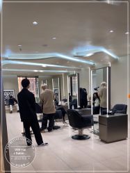 -VIM Hair Salon