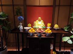 -许爷家·生态湖鲜(徐汇日月光店)
