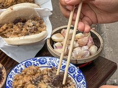 -叁省斋粉蒸肉甑糕·清真(回民街店)