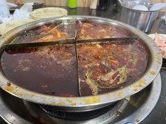 -祝幺妹火锅(裕华村总店)