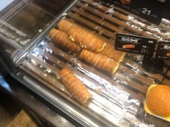 -红跑车HPCBAKERY(汉商店)