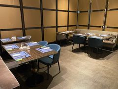 -康莱德酒店·美庭自助餐厅