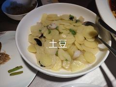 -回头食客-李久其家民间餐厅(望城金桥国际店)