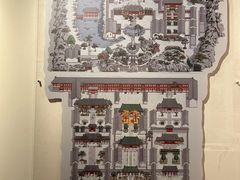 -恭王府博物馆
