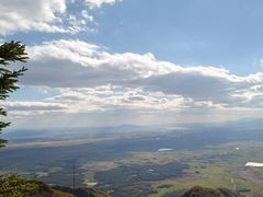 -吉林拉法山