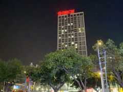 -万达广场(福州金融街店)