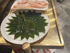 -红鼎坊·老成都火锅(新南门店)