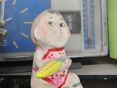 -老北京兔儿爷(杨梅竹斜街店)