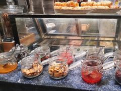 -美食汇自助餐厅(成都万达瑞华酒店)