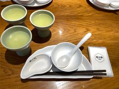 -苏小柳手工点心(人民广场分院)