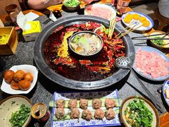 -陈眼镜火锅(总店)