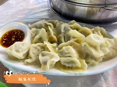 -日照大牌檔•小船海鲜(万平口店)