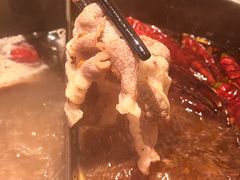 -盡膳口福跷脚牛肉火锅(国贸商城店)
