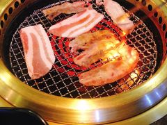 -神户赤童日式烤肉伙伴(东直门店)