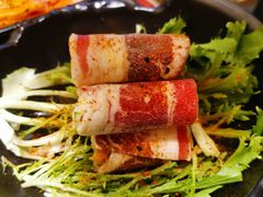 -悟空酒场烤肉(凯德壹中心店)