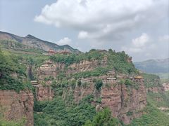 -苍岩山风景名胜区