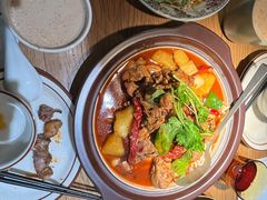 -纳鲁孜·新疆特色餐厅(上海悦荟广场店)