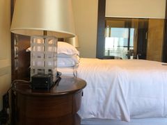 -广州粤海喜来登酒店