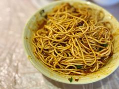 凉面-巴厘龙虾·榜首油焖大虾(旗舰店·万松园)