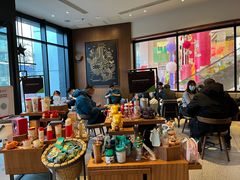 -星巴克臻选(北京富力家园店)