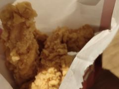 -肯德基(南五店)