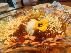 -鱼酷活鱼烤鱼(静安大融城店)