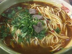 -美玲拉面(鞍山西道店)