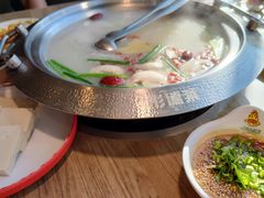 -彤德莱牛肉火锅(双港店)