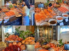 -贵阳恒世纪酒店·味自助餐厅