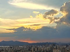 -悦轩中餐厅·高空江景·杭州柏悦酒店