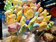 -领鲜活海鲜榴莲自助火锅(东门店)