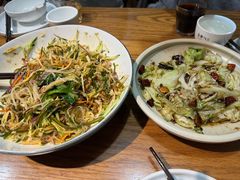 -金掌勺·锅包肉(双榆树店)