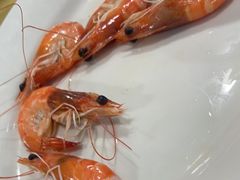 -吉莲利苑海鲜酒家(珠海拱北28年老字号店)